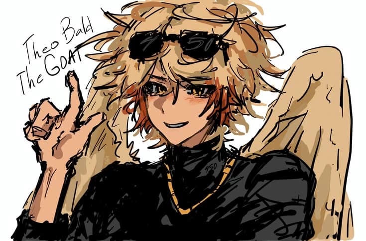 Theobaldthebird thumbnail