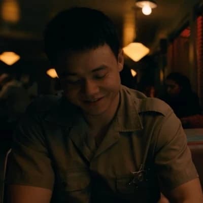Kenny Liu thumbnail