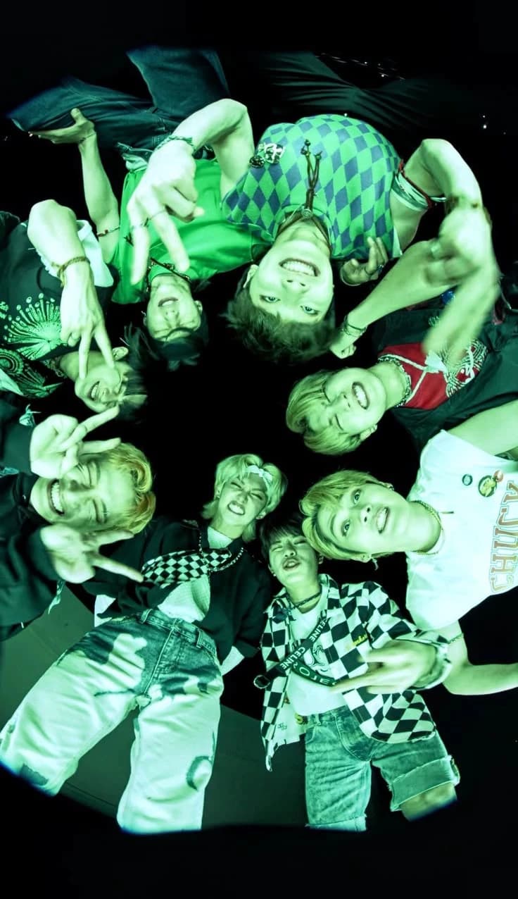 Cheese - Straykids thumbnail