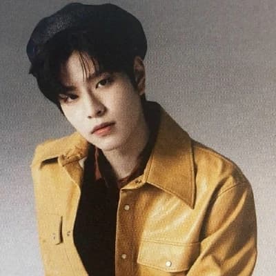 Kim Seungmin thumbnail