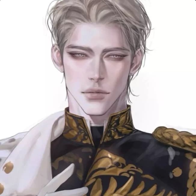 Julian vortigern || the emperor's Adviser thumbnail