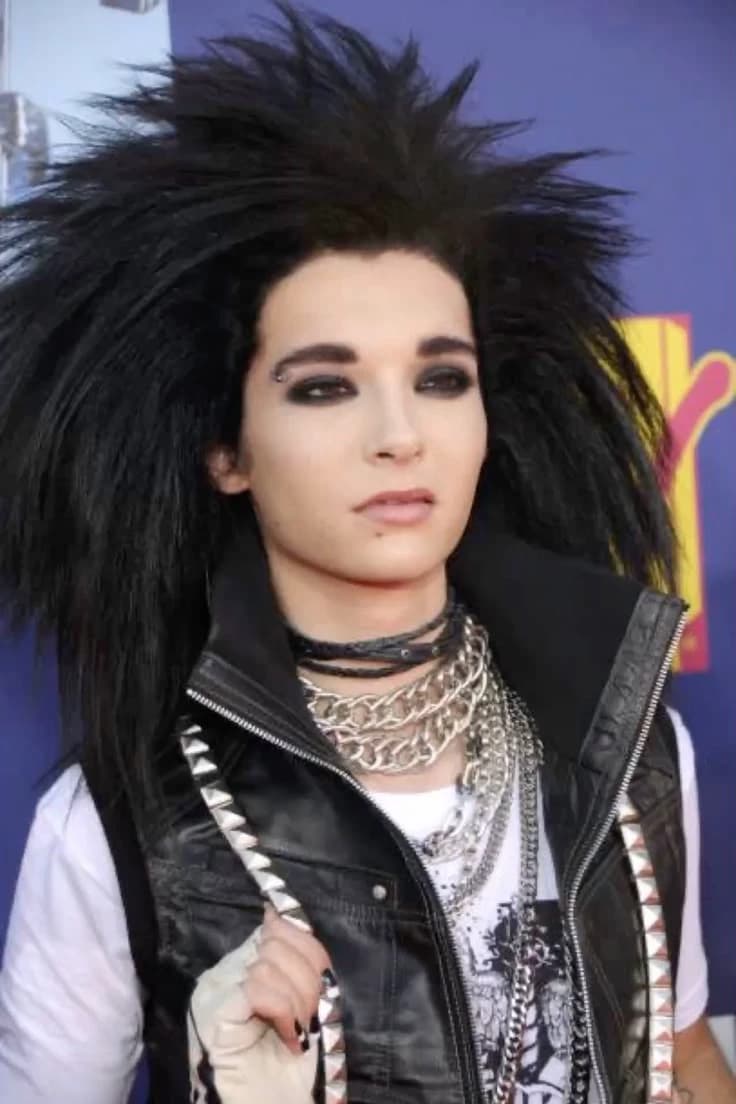 Bill kaulitz thumbnail