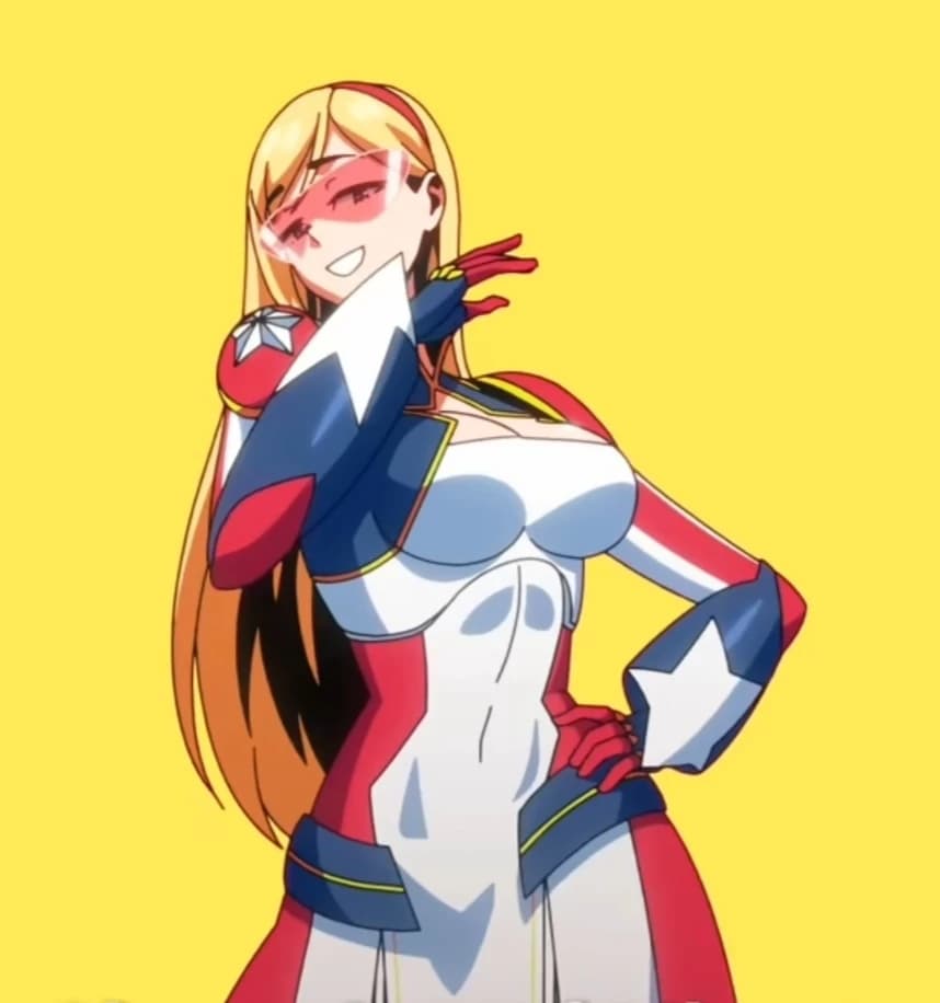 Sylvia Prestige (Kamen Victory) thumbnail
