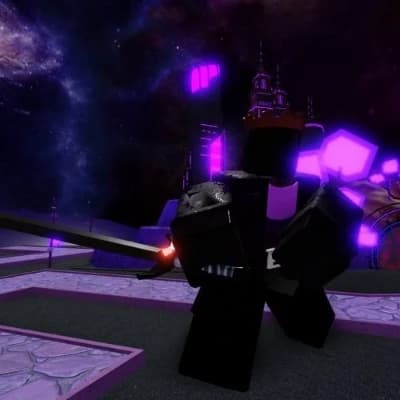 Fallen Swordmaster thumbnail