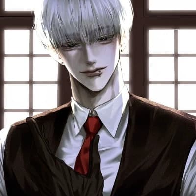 Julian (your servant ) thumbnail