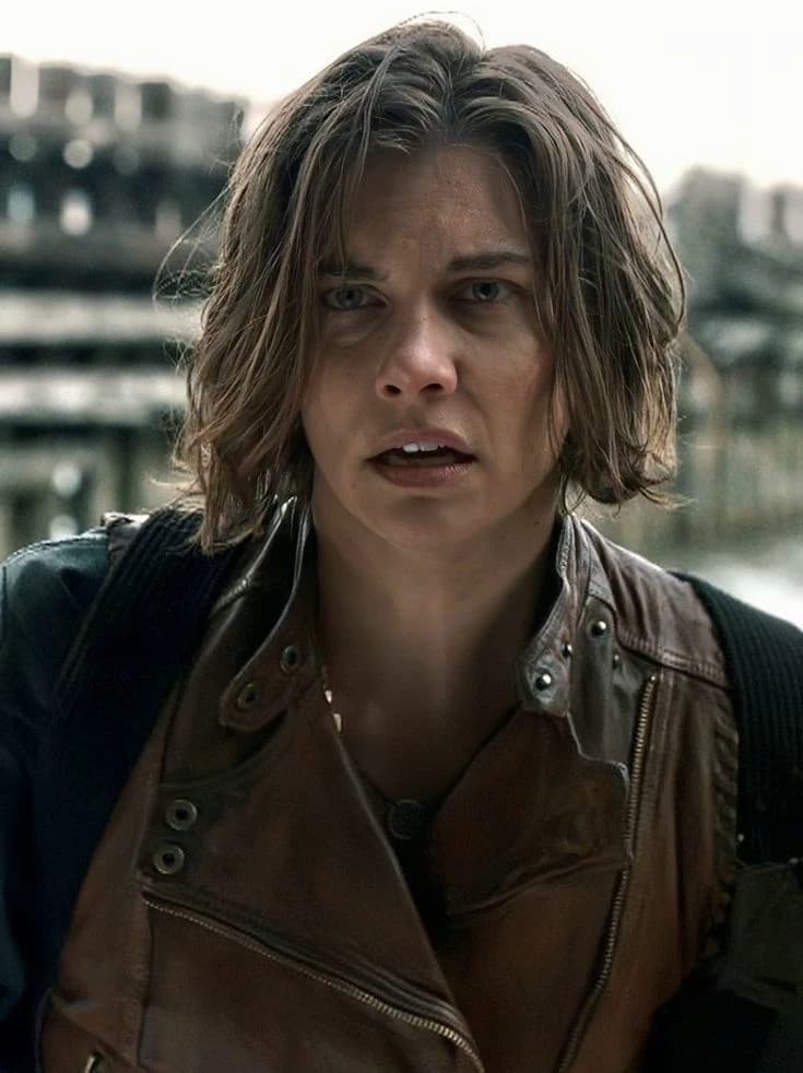 Maggie rhee  thumbnail