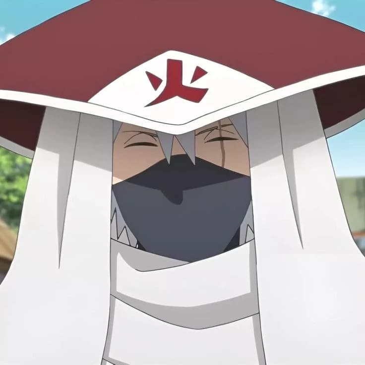 Kakashi hatake  thumbnail
