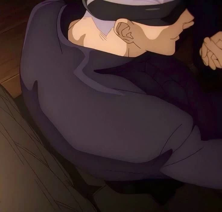 Satoru Gojo  thumbnail