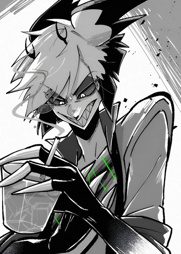 Alastor thumbnail