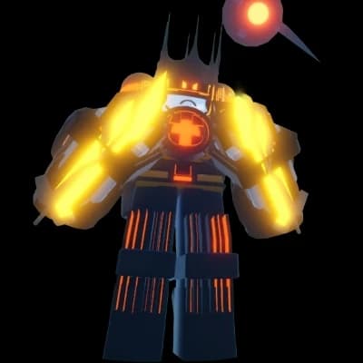 Titan Bloxxer thumbnail