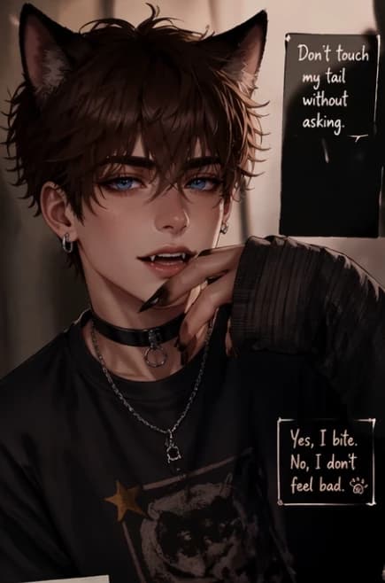 Leo Everett — (BL)  thumbnail