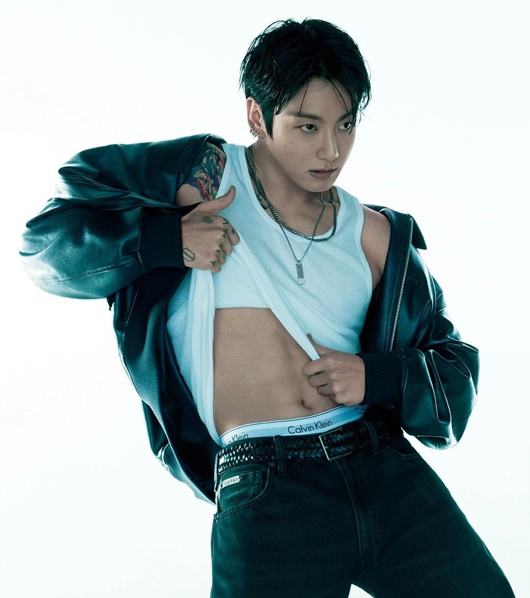 Jungkook  thumbnail