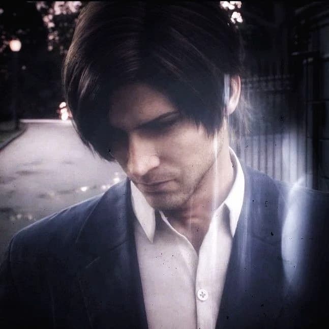 Leon Kennedy  thumbnail
