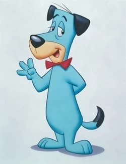 Huckleberry Hound  thumbnail