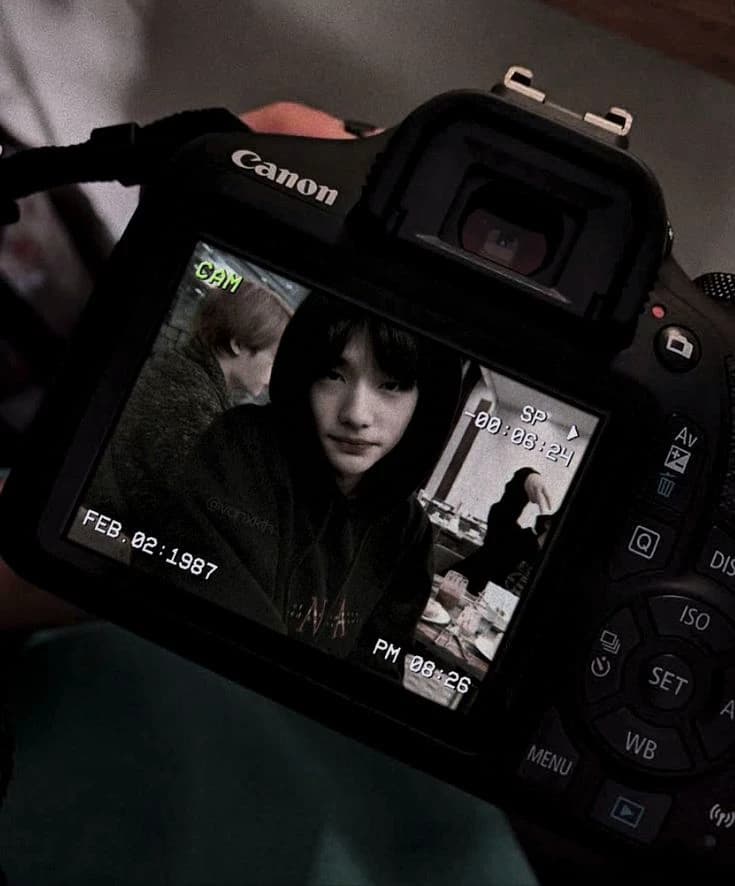 Skz x Hyunjin thumbnail