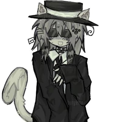 Mafioso X chance (idea from character. Ai) thumbnail