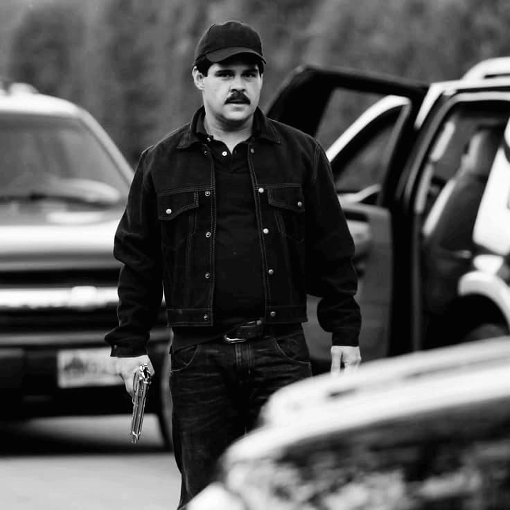 Joaquín Guzmán Loera "alias" chapo Guzmán  thumbnail