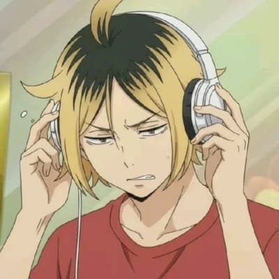 Kenma Kozume thumbnail