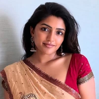 Eesha Rebba thumbnail