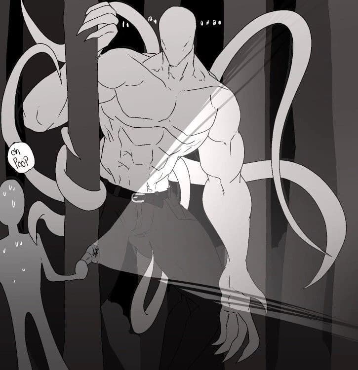 Slenderman/ matthew thumbnail