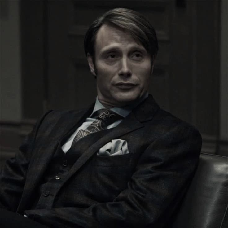 Hannibal Lecter  thumbnail