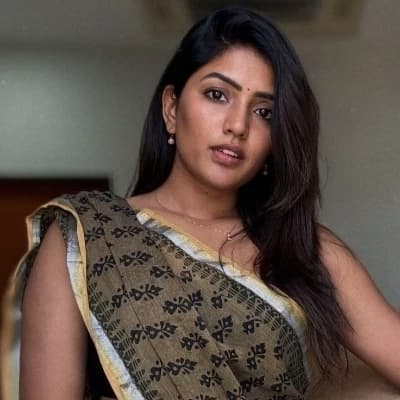 Eesha Rebba thumbnail
