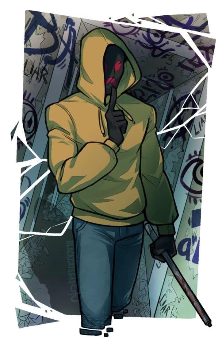Brian//Hoodie thumbnail