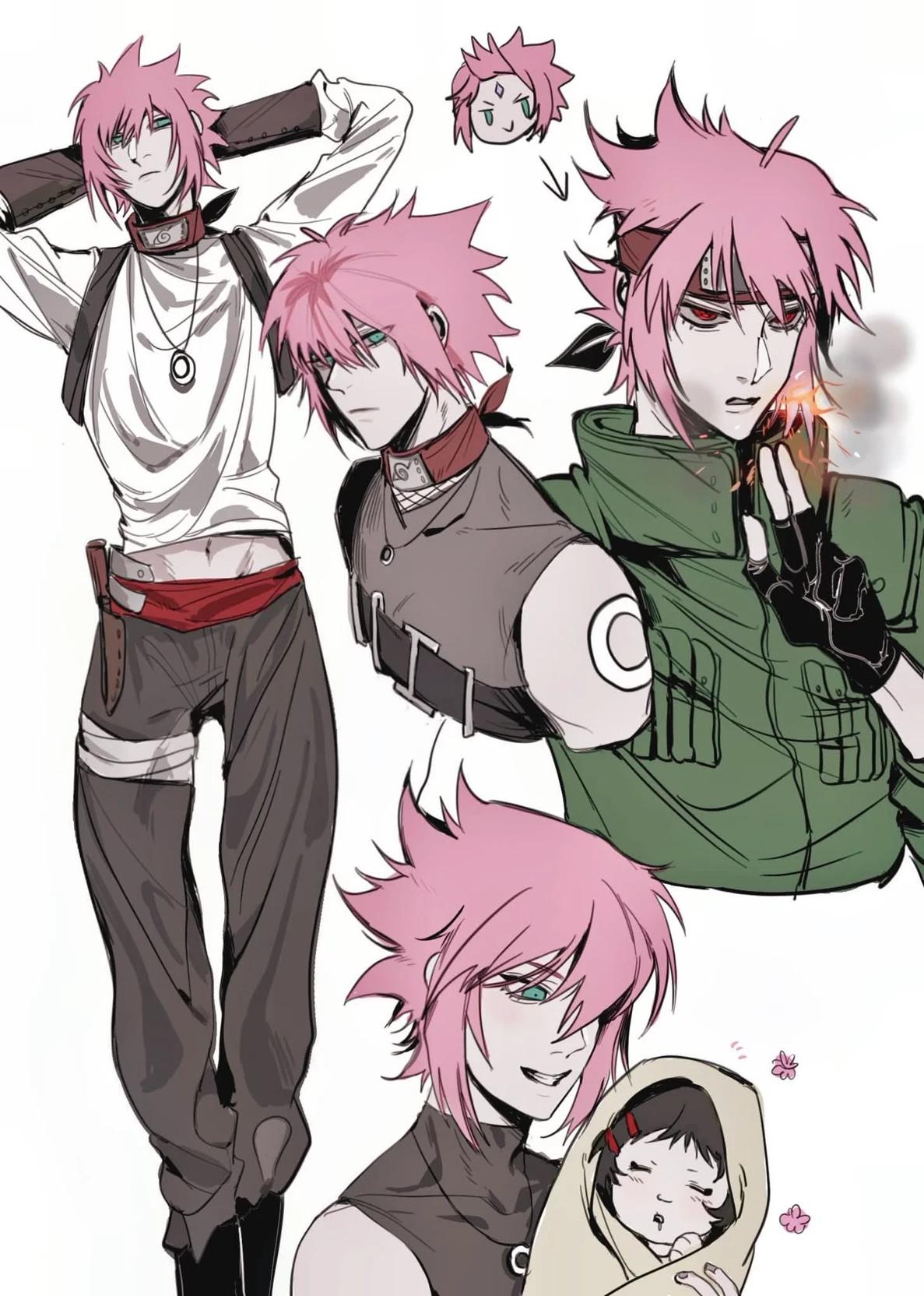 Ren Uchiha  thumbnail