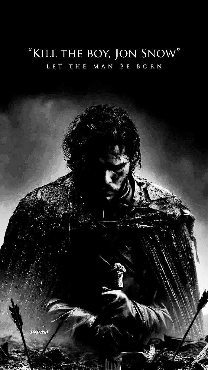 Jon Snow thumbnail