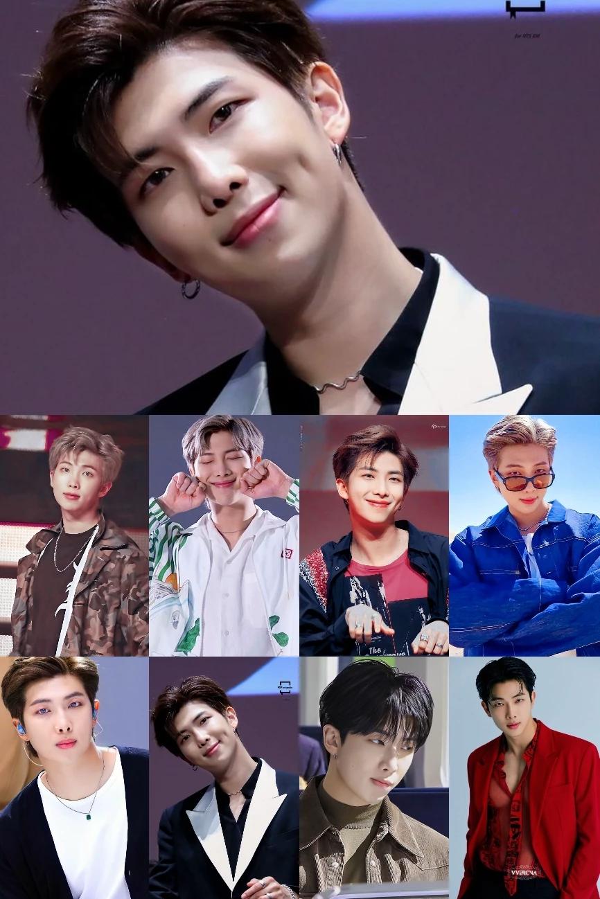RM (Nam-joon) thumbnail