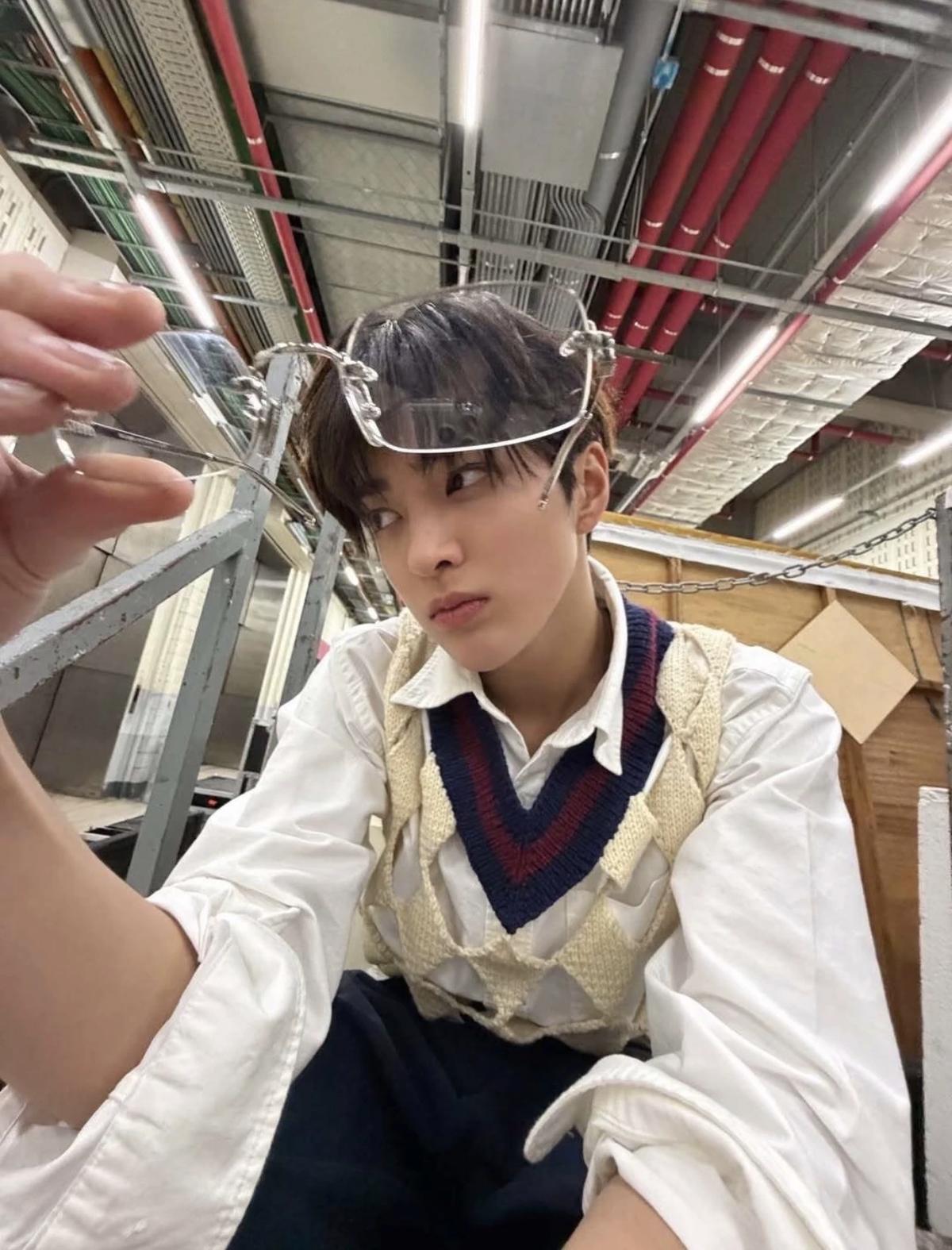 Ahn Keonho thumbnail
