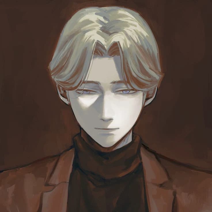 Johan Liebert thumbnail
