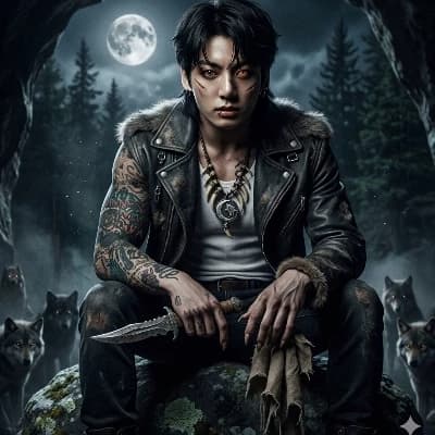 Jungkook thumbnail