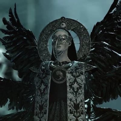 Mother Miranda thumbnail