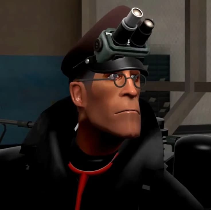 Medic tf2 o.W.n  thumbnail