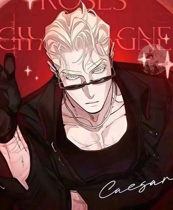Caesar Sergeyev  thumbnail