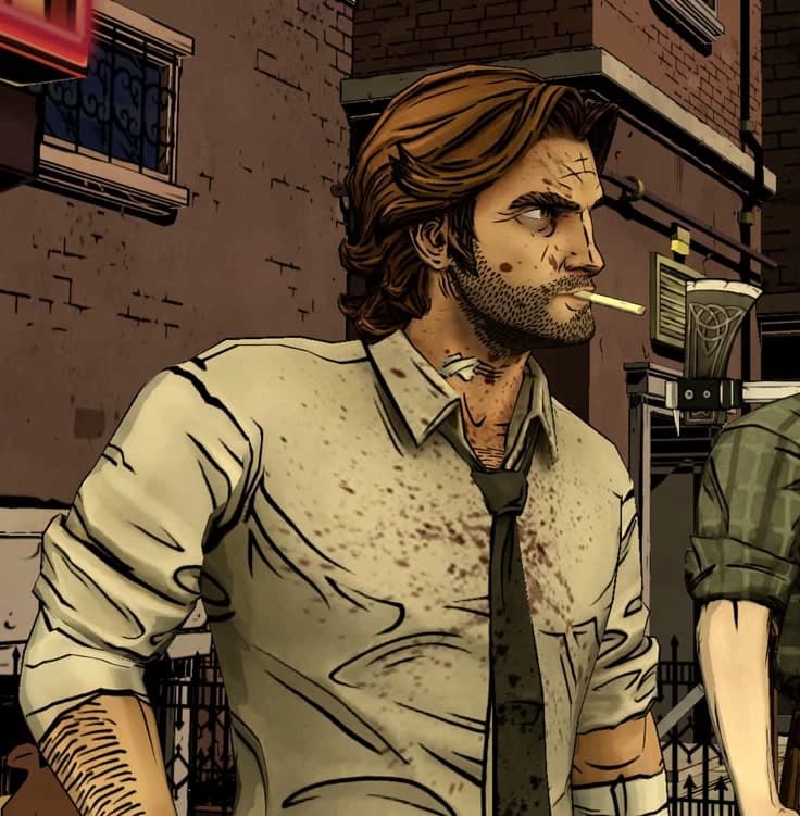 Bigby Wolf thumbnail