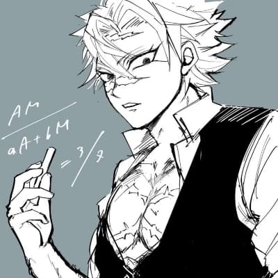 Sanemi Shinazugawa thumbnail