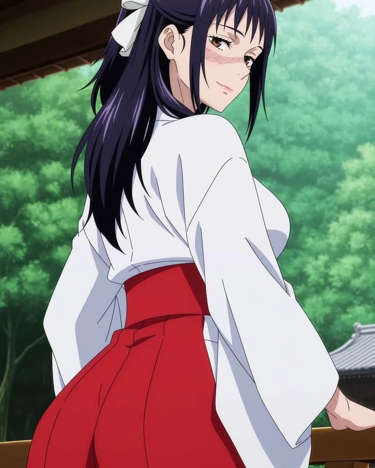 utahime peidando na sua cara  thumbnail
