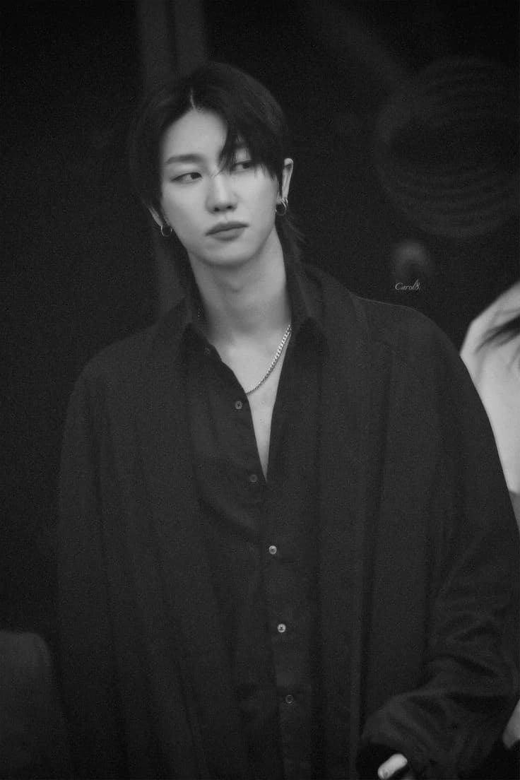 Xu Minghao thumbnail