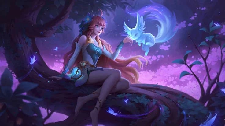 Floryn (GLWLW) thumbnail