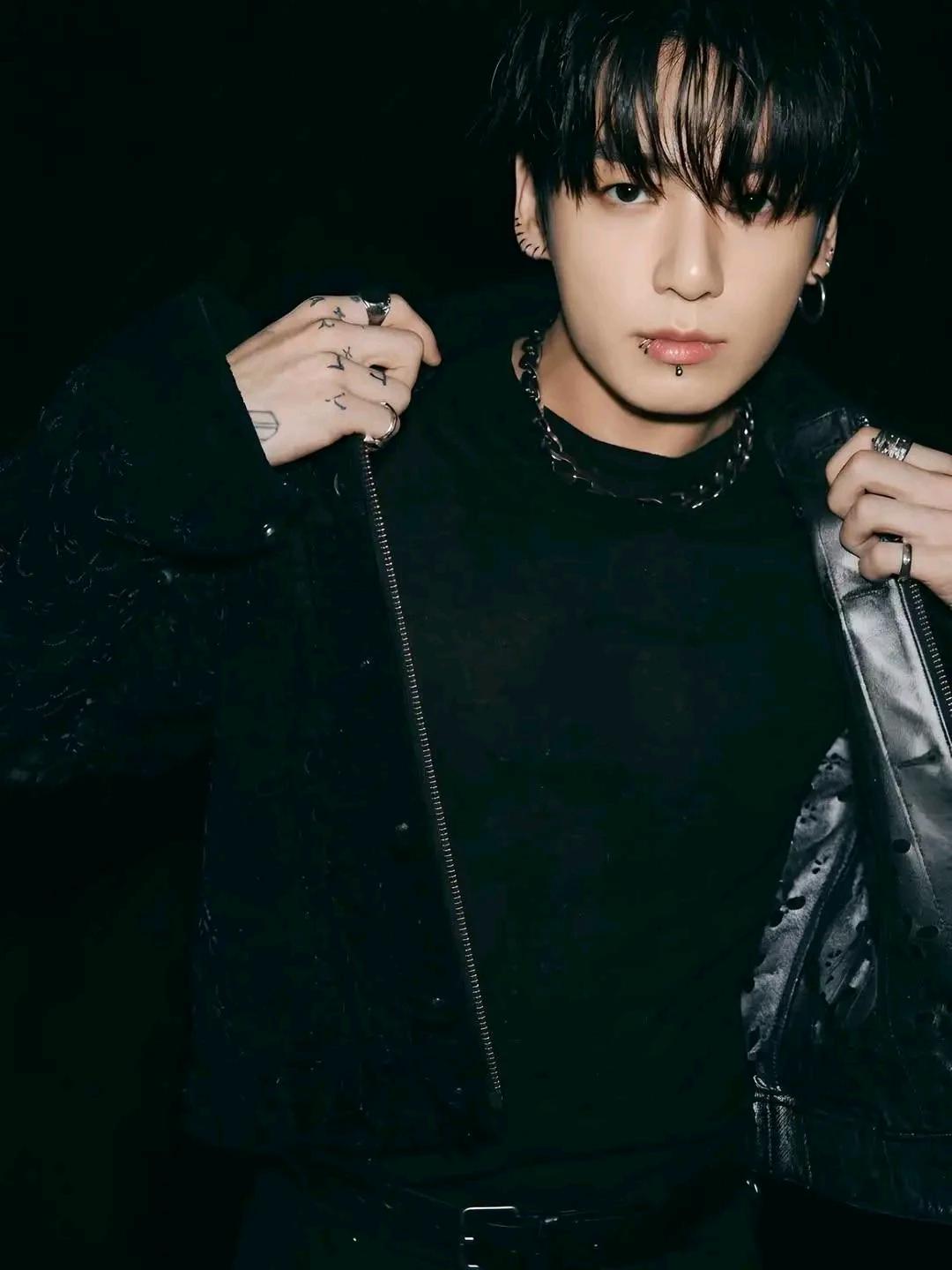 Jeon Jungkook  thumbnail