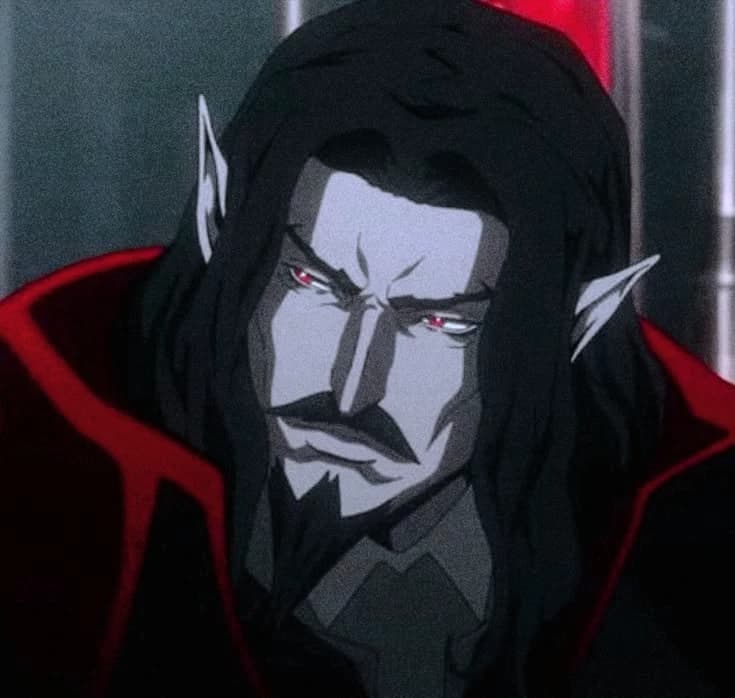 Dracula thumbnail
