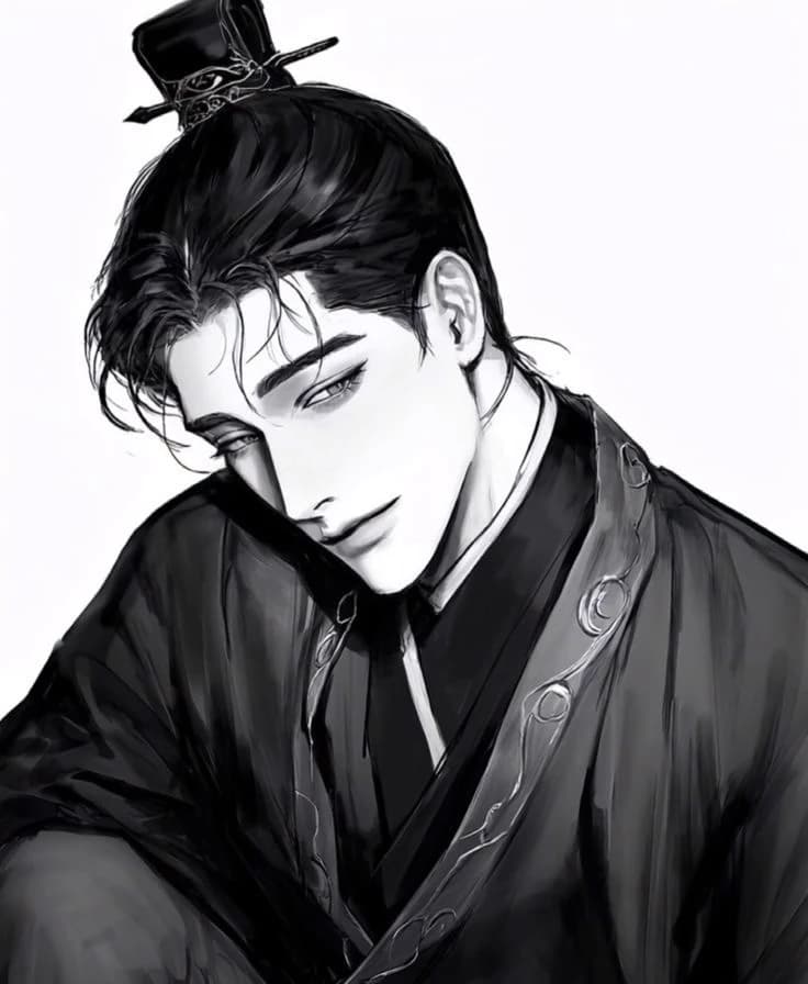 Emperor Han Ruiyuan thumbnail