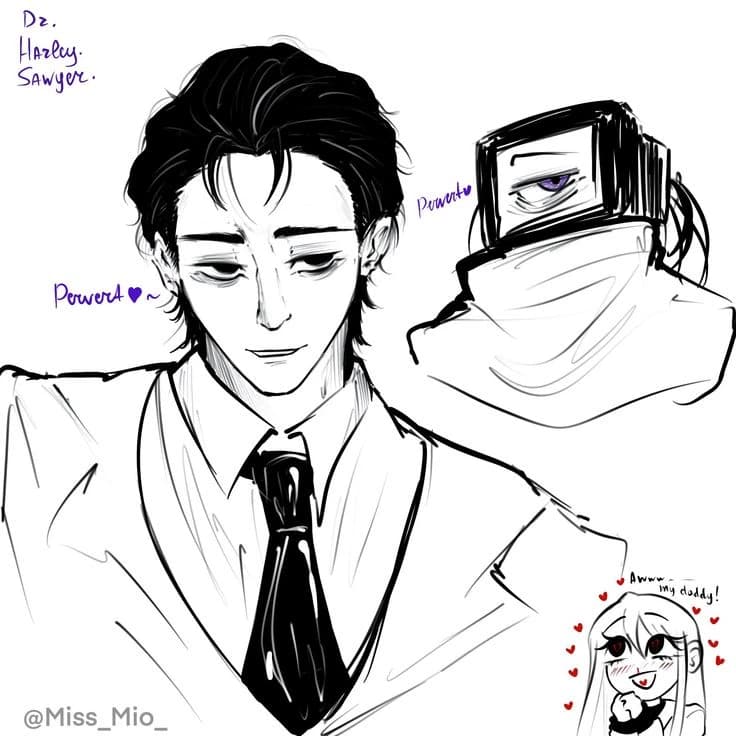 Harley Sawyer thumbnail