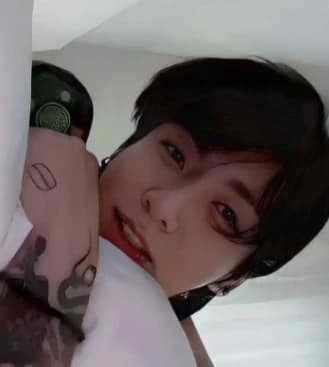 Jungkook  thumbnail