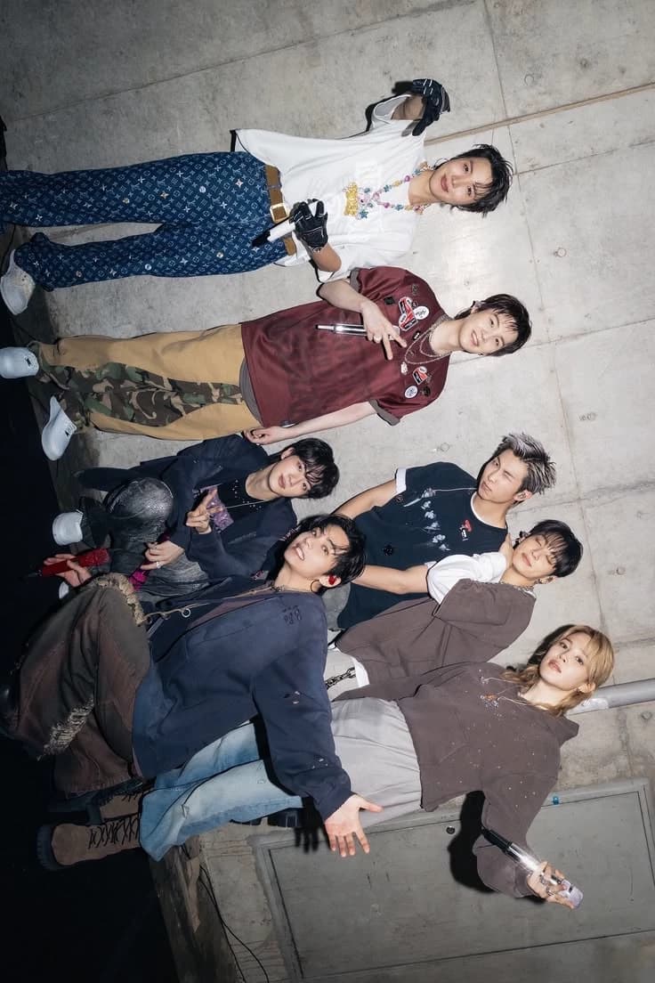 BTS  thumbnail