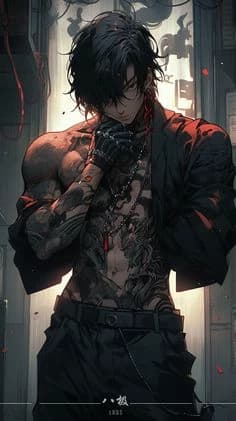 Jaxon "Jax" Hale thumbnail