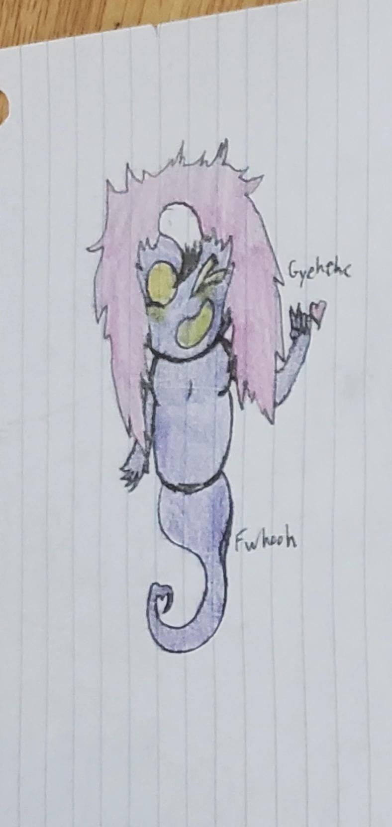 Orchid (Real) thumbnail
