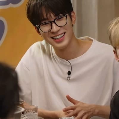 Wonwoo thumbnail